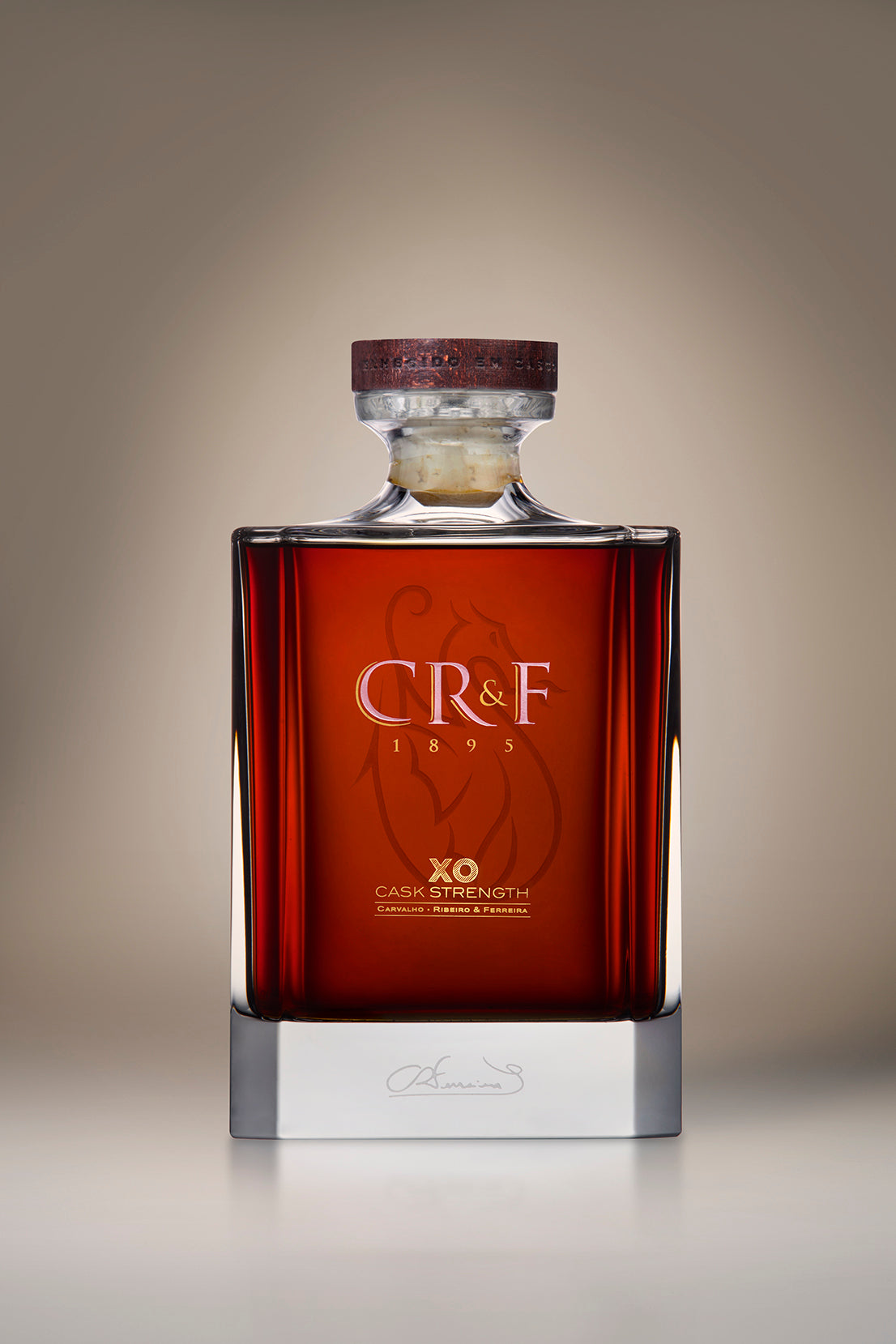 CR&F