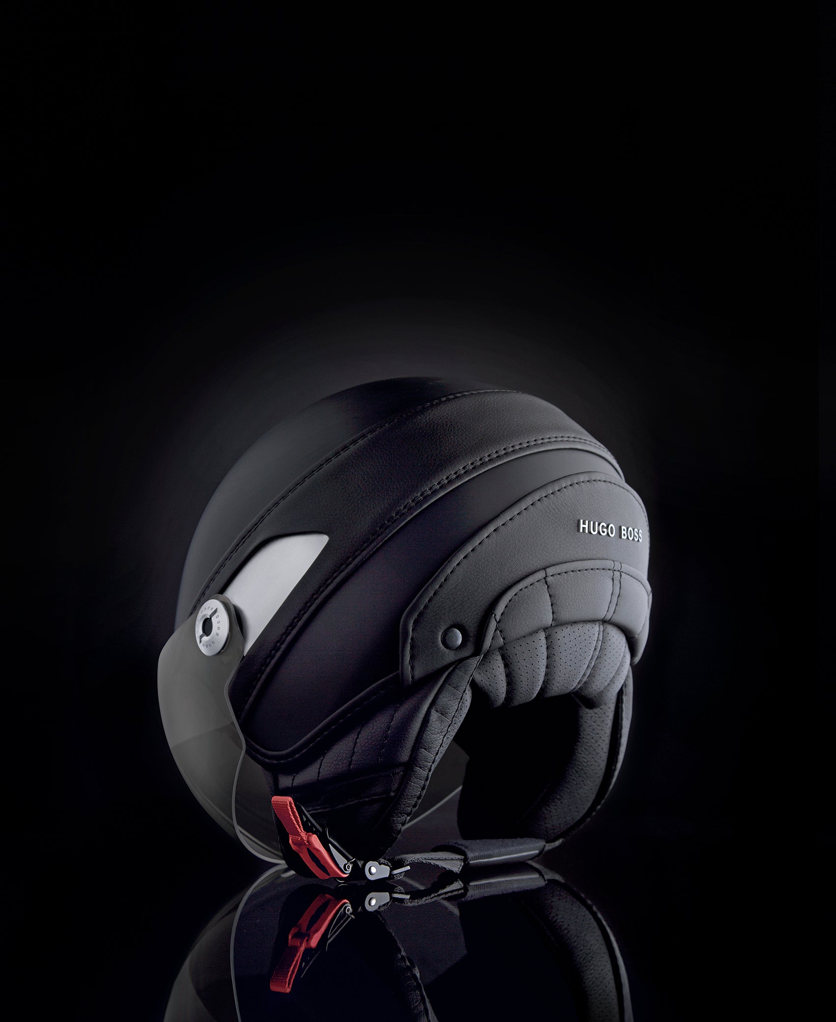 Nexx Helmets - Hugo Boss