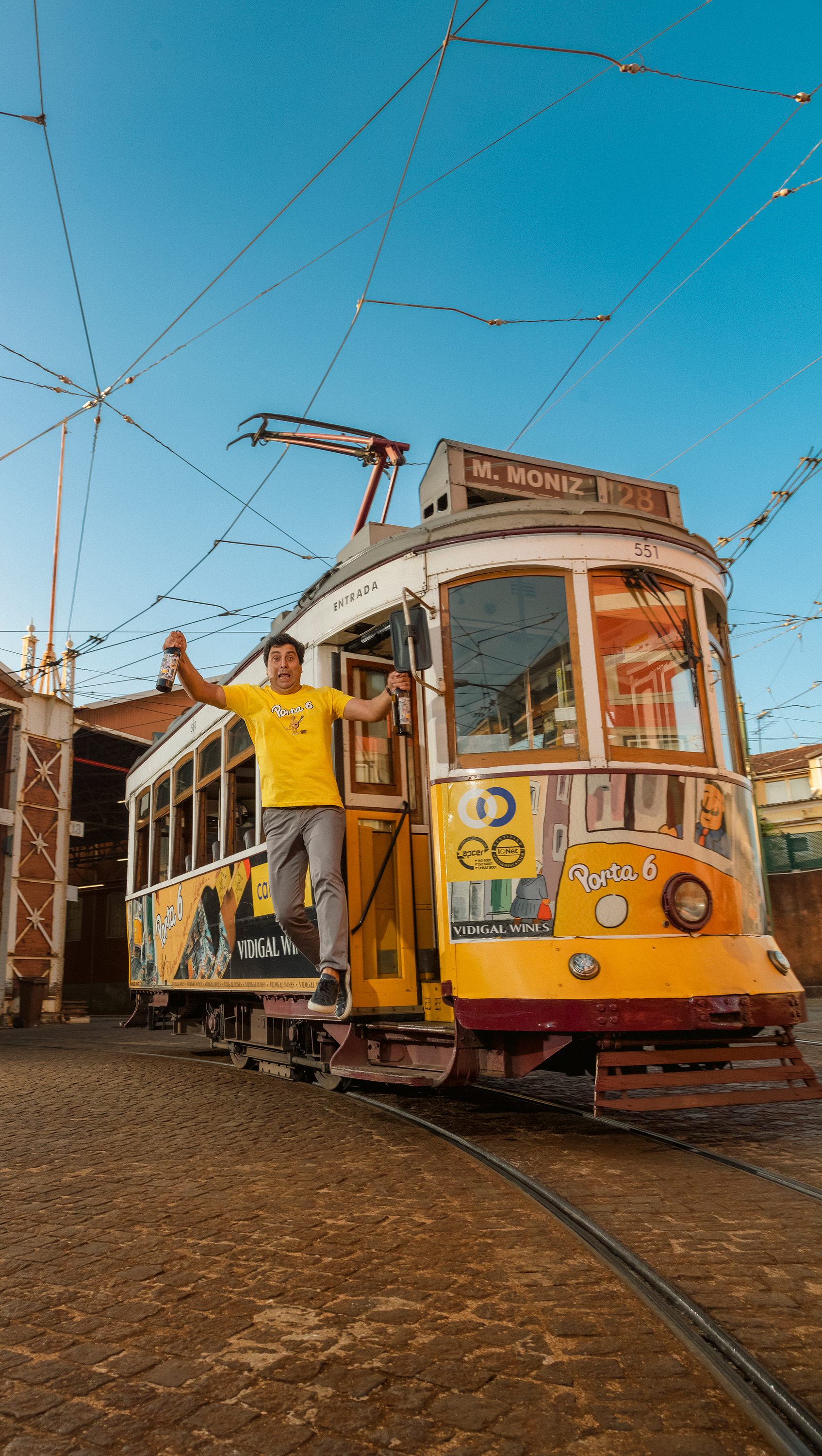 Porta 6