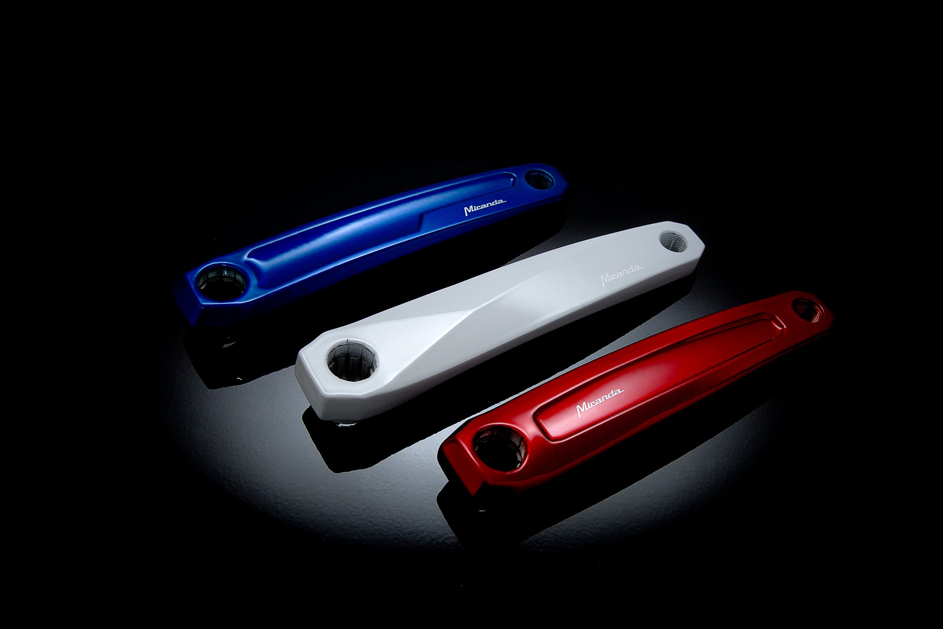 Miranda Bike Parts