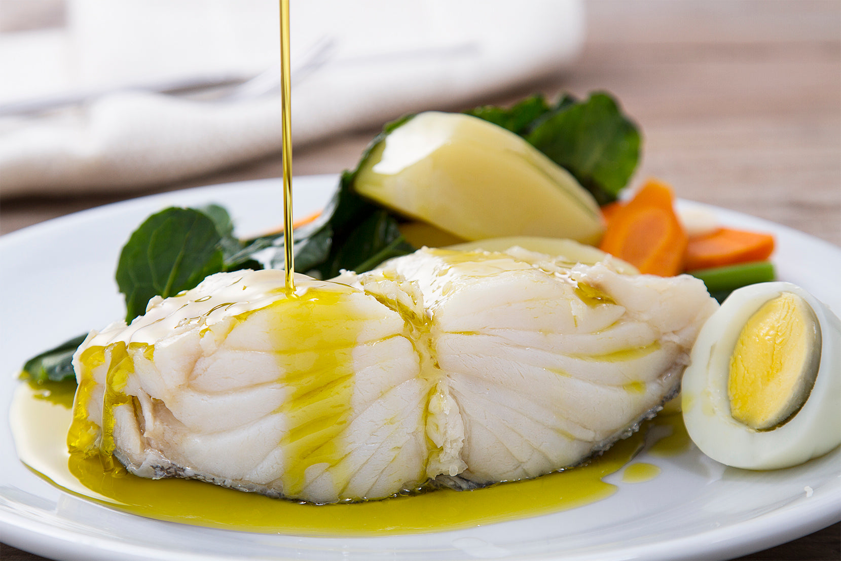 Sr. Bacalhau